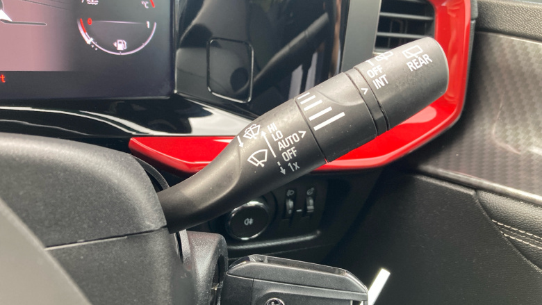 Vauxhall Mokka 1.2 Turbo 136 GS 5dr Petrol Hatchback